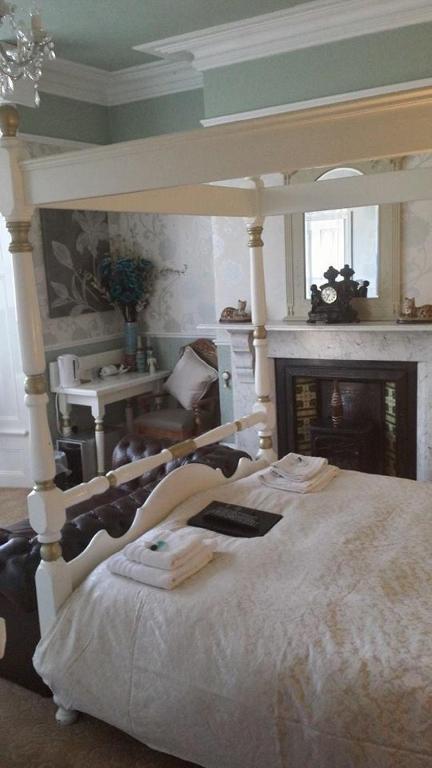 Grantley House 호텔 휫비 외부 사진